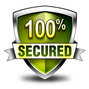 100% Secure